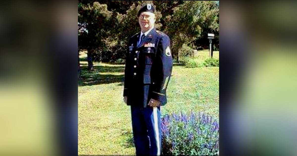 Jay Gordon Obituary October 18, 2023 Bateman Funeral Home