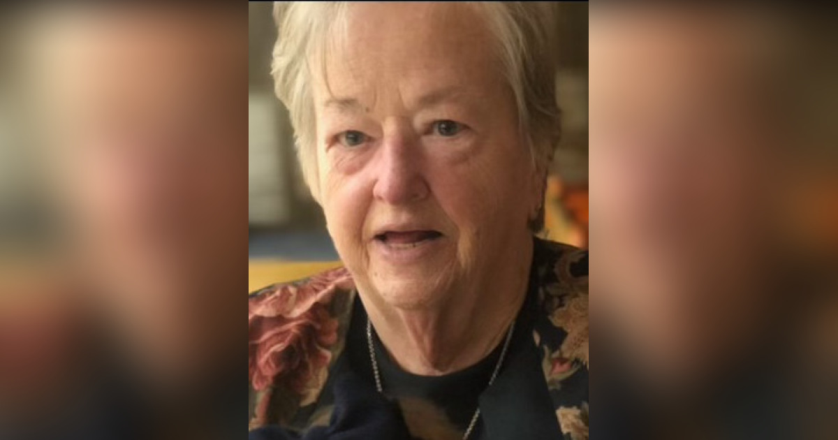 Sharon David Obituary October 20, 2023 Bateman Funeral Home