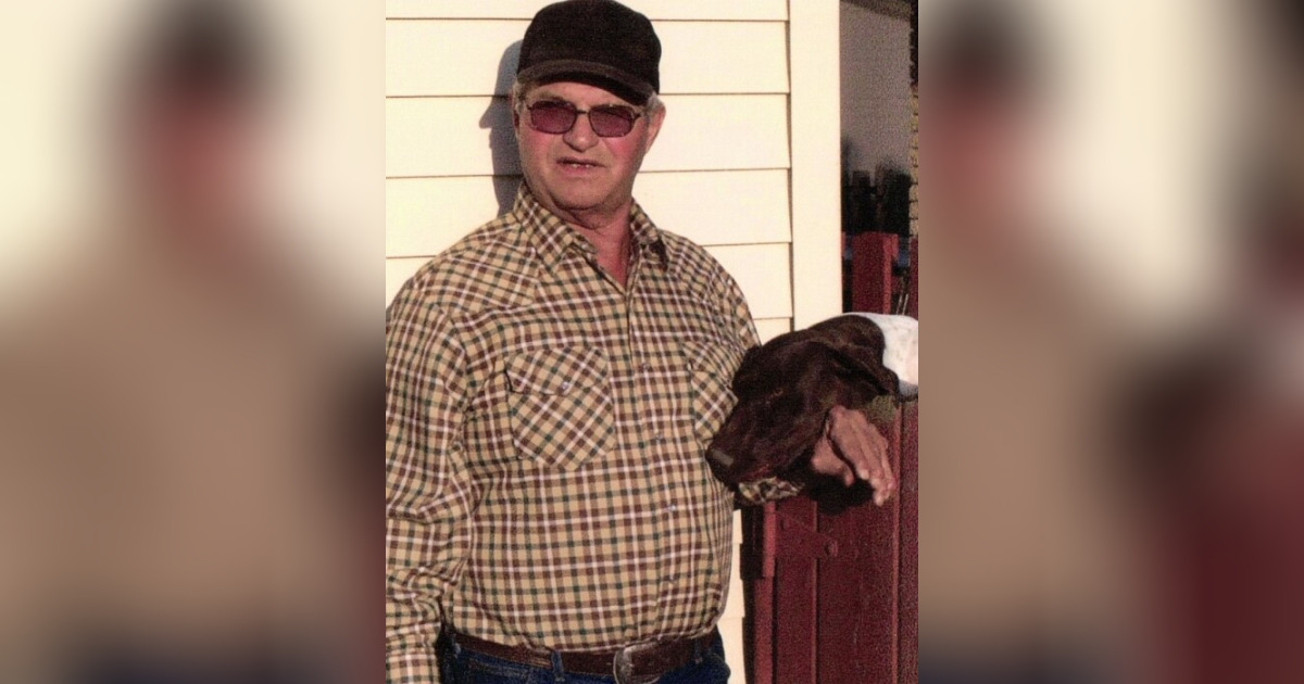 Victor Crouse Obituary November 21, 2023 Bateman Funeral Home