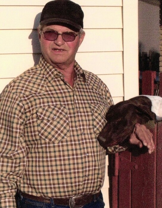 Victor Crouse Obituary November 21, 2023 Bateman Funeral Home