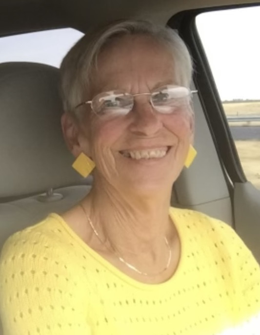 Maribeth Stodola Obituary Nov 28, 2023 Goodland, KS