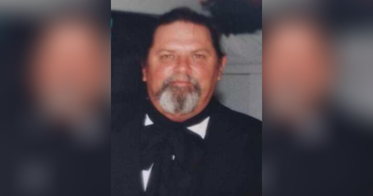 Thomas Barnes Obituary March 25, 2024 Bateman Funeral Home