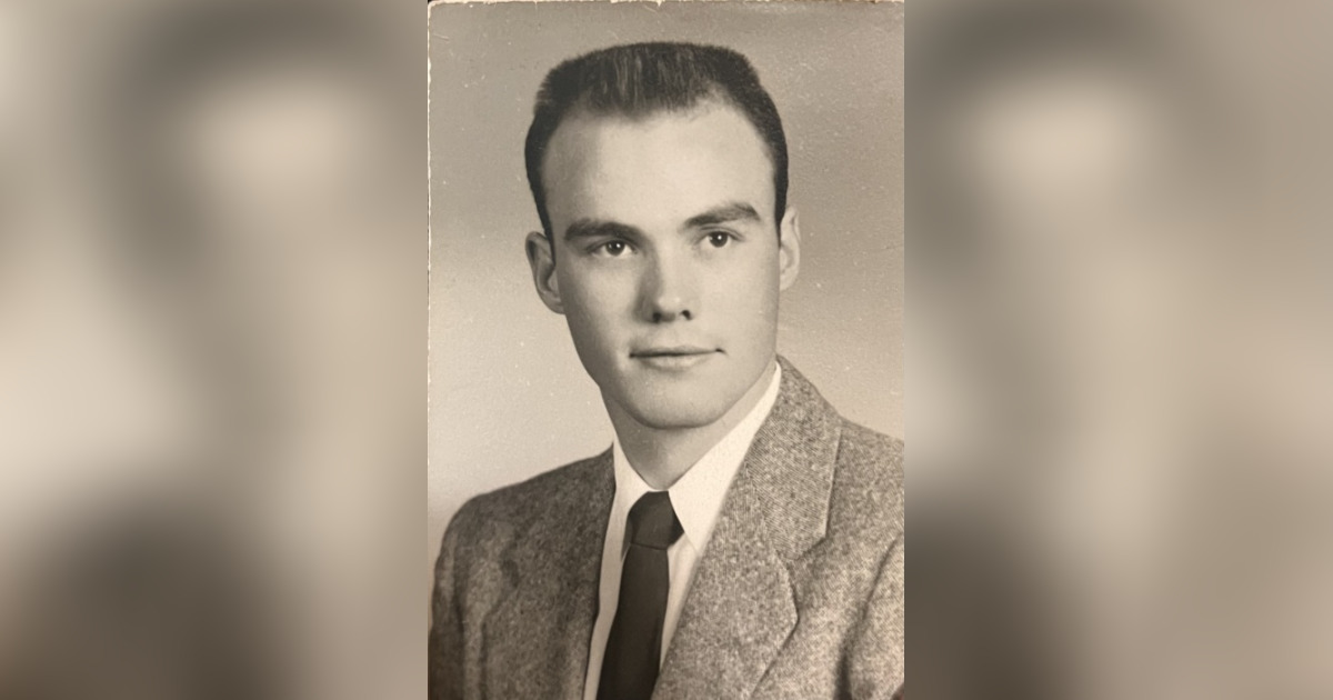 Lowell Burk Obituary May 11, 2024 Bateman Funeral Home Goodland, KS