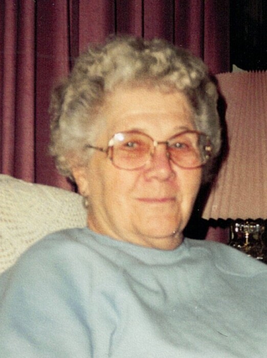 Marjorie VanVleet Obituary February 15, 2021 Bateman Funeral Home