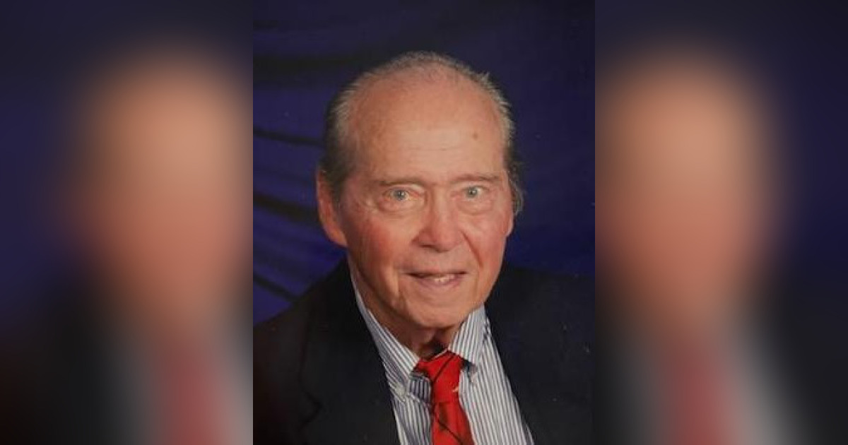 Obituary for James Robert McKee, Sr. Timothy E. Ryan Home For Funerals