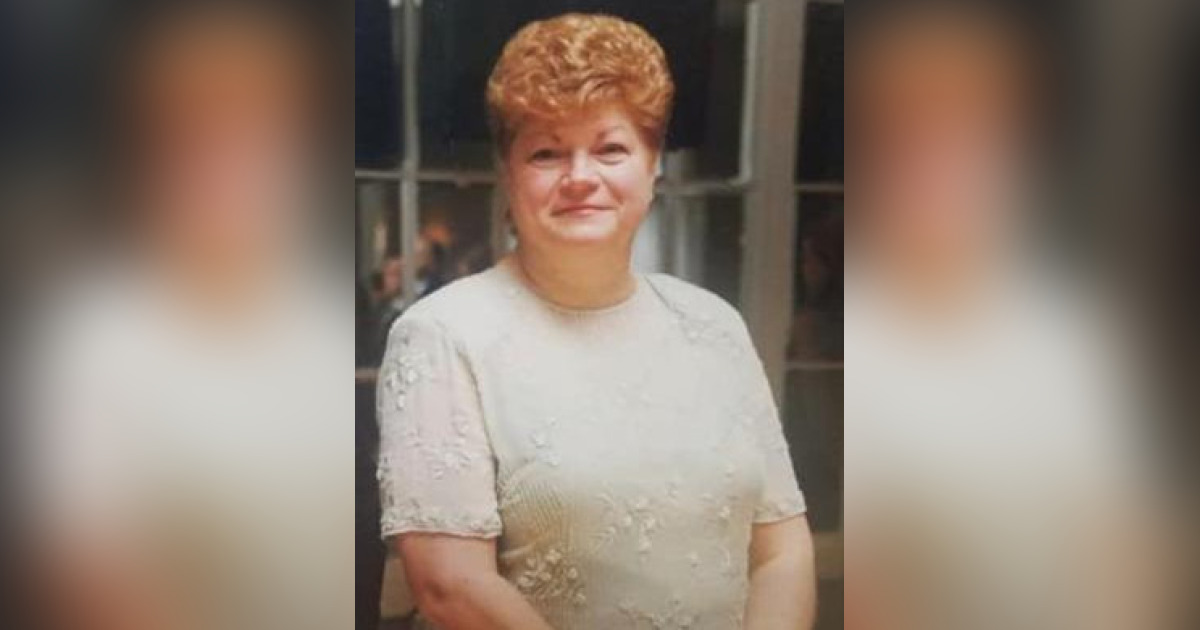 Obituary for Kathleen "Candy" A. Donahue Timothy E. Ryan Home For