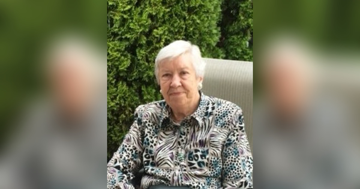 Obituary for Dorothy "Dot" J (Zalewski) Brozyna Timothy E. Ryan Home