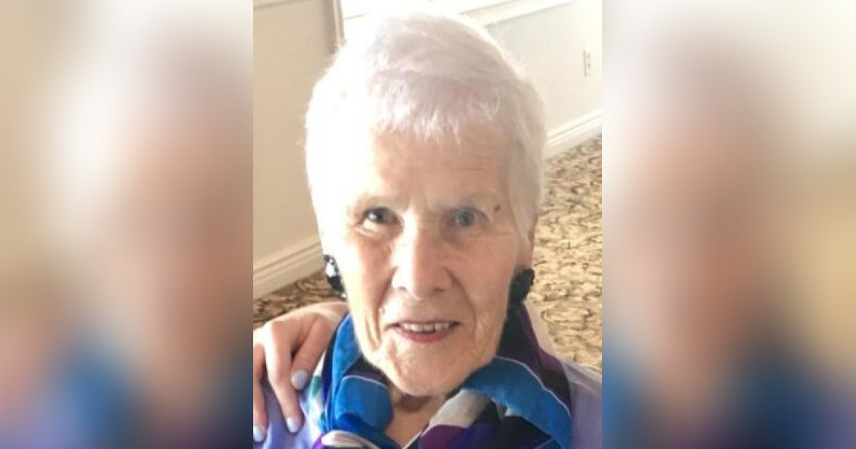 Virginia "Gigi" Gilbert