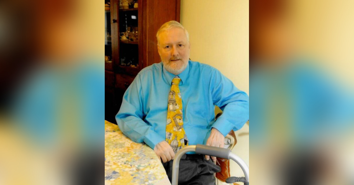 Bernard QuotBernieQuot Ernst