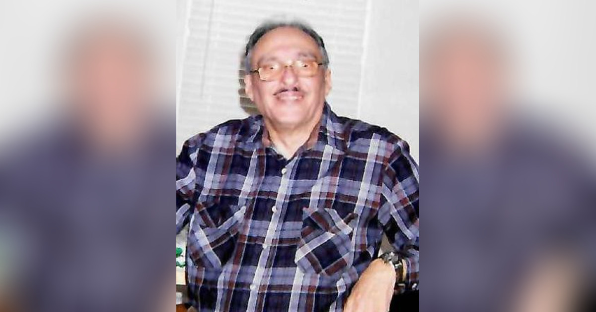 Sr. Joseph Dimartino