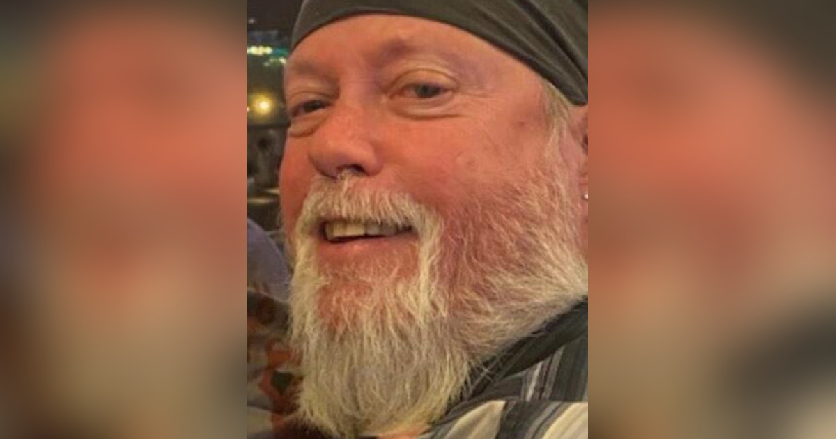 Douglas "Bones" Bonneau