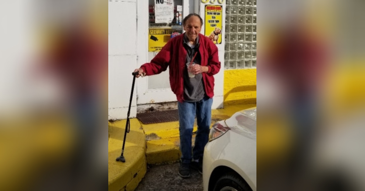 Alexander Robert Elias