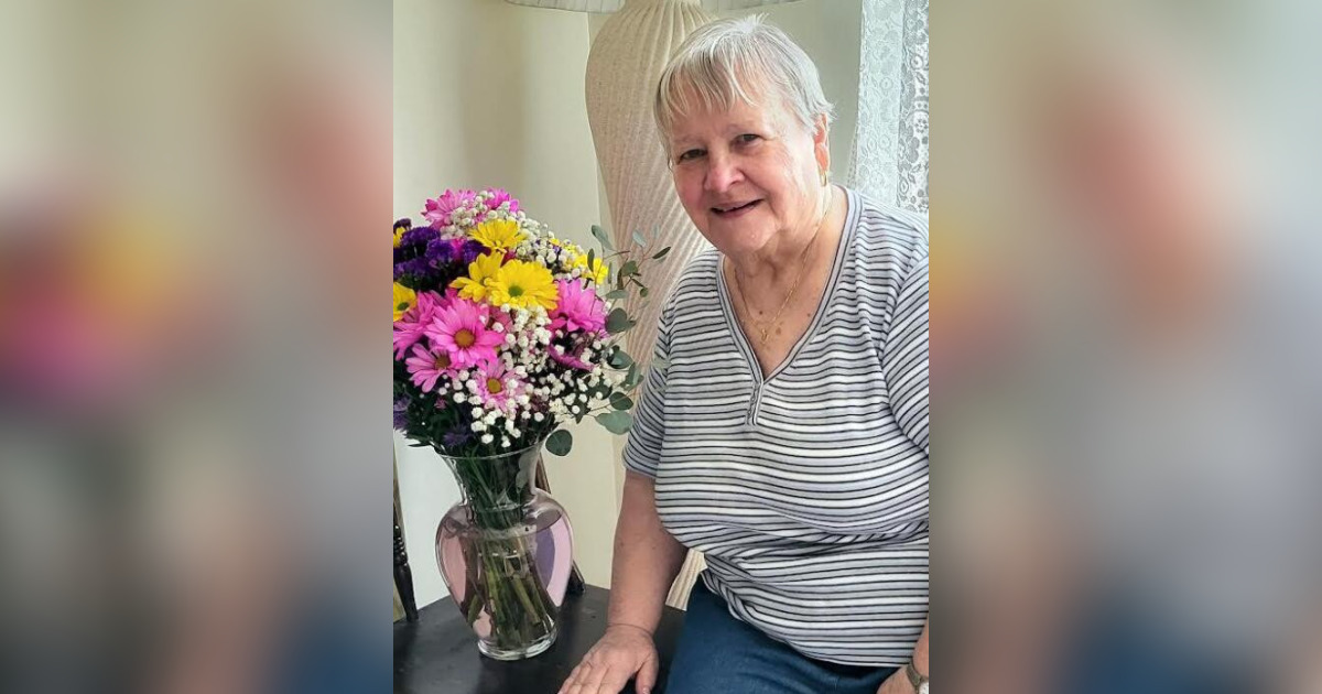 Mary Anne Lapczynski