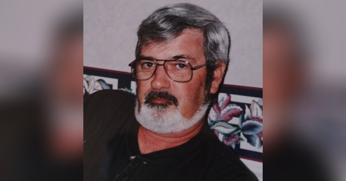 Jerry Wittenbrook Obituary June 2, 2022 CampbellPlumlyMilburn