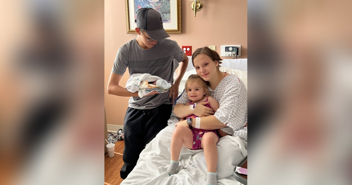 Obituary for Jaxson Emil Leonard CampbellPlumlyMilburn Funeral Home