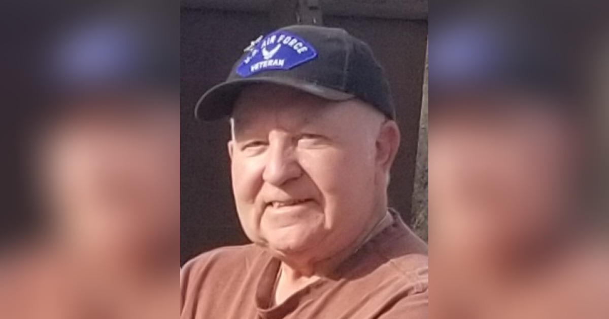 Obituary for Richard E. Marr CampbellPlumlyMilburn Funeral Home