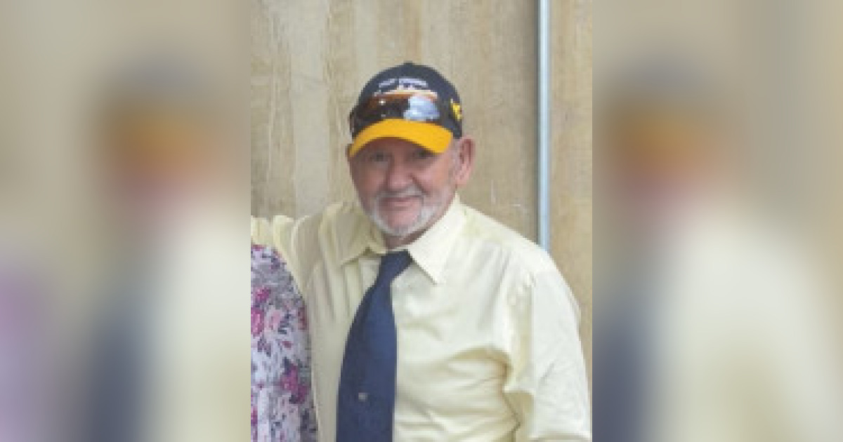 Obituary for Elroy "Brown Eyes" Clark CampbellPlumlyMilburn Funeral