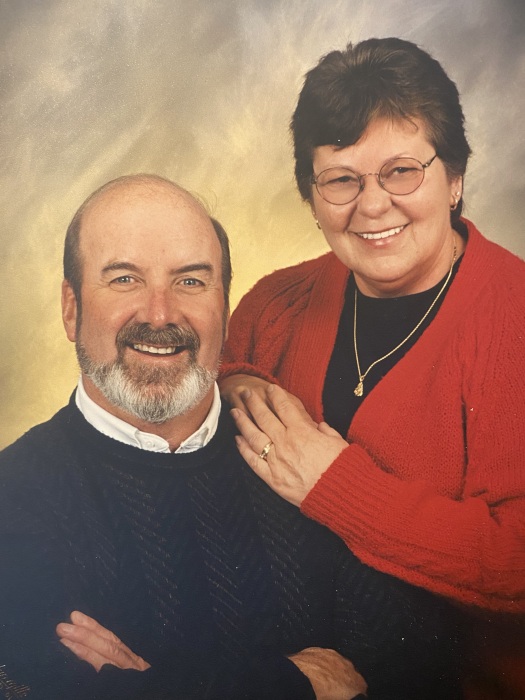 Duane Hudson Obituary July 8, 2022 CampbellPlumlyMilburn Funeral