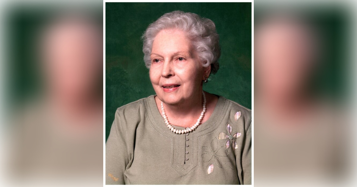 Obituary for Juanita Fay (Doak) Noland CampbellPlumlyMilburn