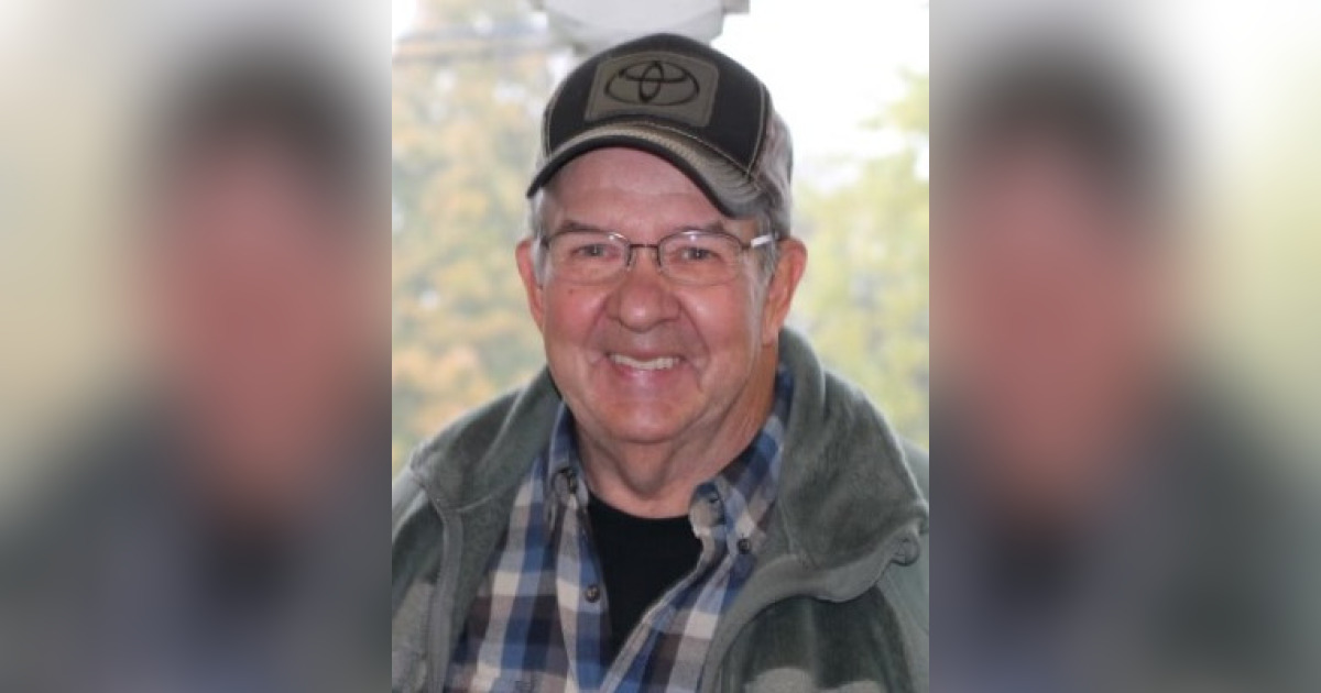 Marvin Gray Obituary Dec 10, 2022 Barnesville, OH