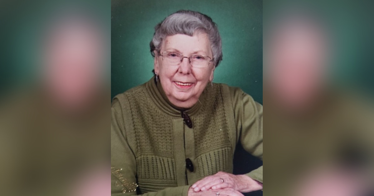 Helen Boswell Obituary December 28, 2022 CampbellPlumlyMilburn