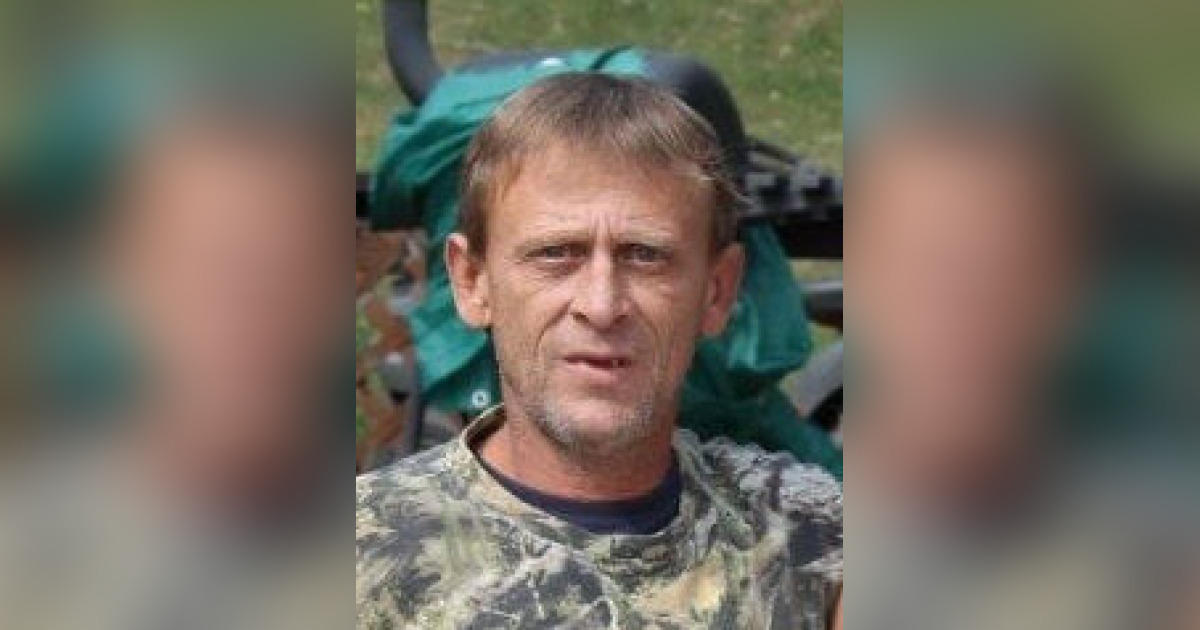 Obituary for Danny Lee Castello CampbellPlumlyMilburn Funeral Home