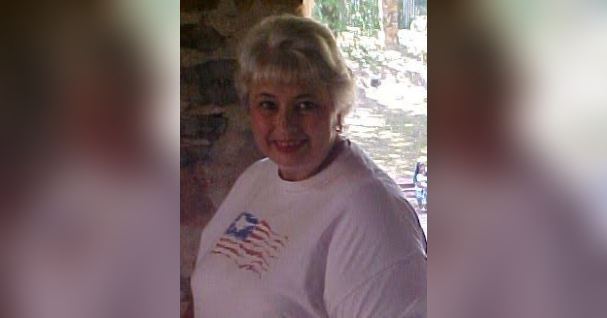 Doris Weiss Obituary March 31, 2023 CampbellPlumlyMilburn Funeral