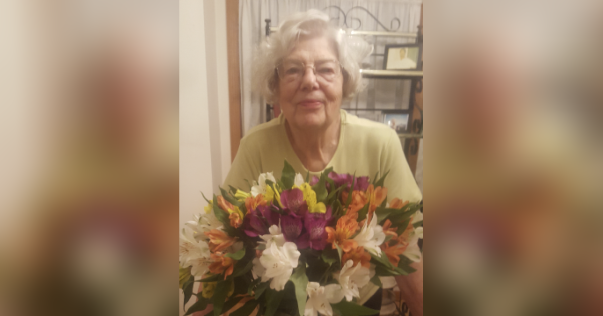 Obituary for Martha Richert (Richert) Debold CampbellPlumlyMilburn