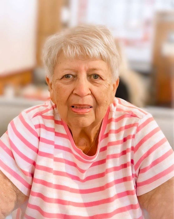 Obituary for Sandra (Fields) Saffield CampbellPlumlyMilburn