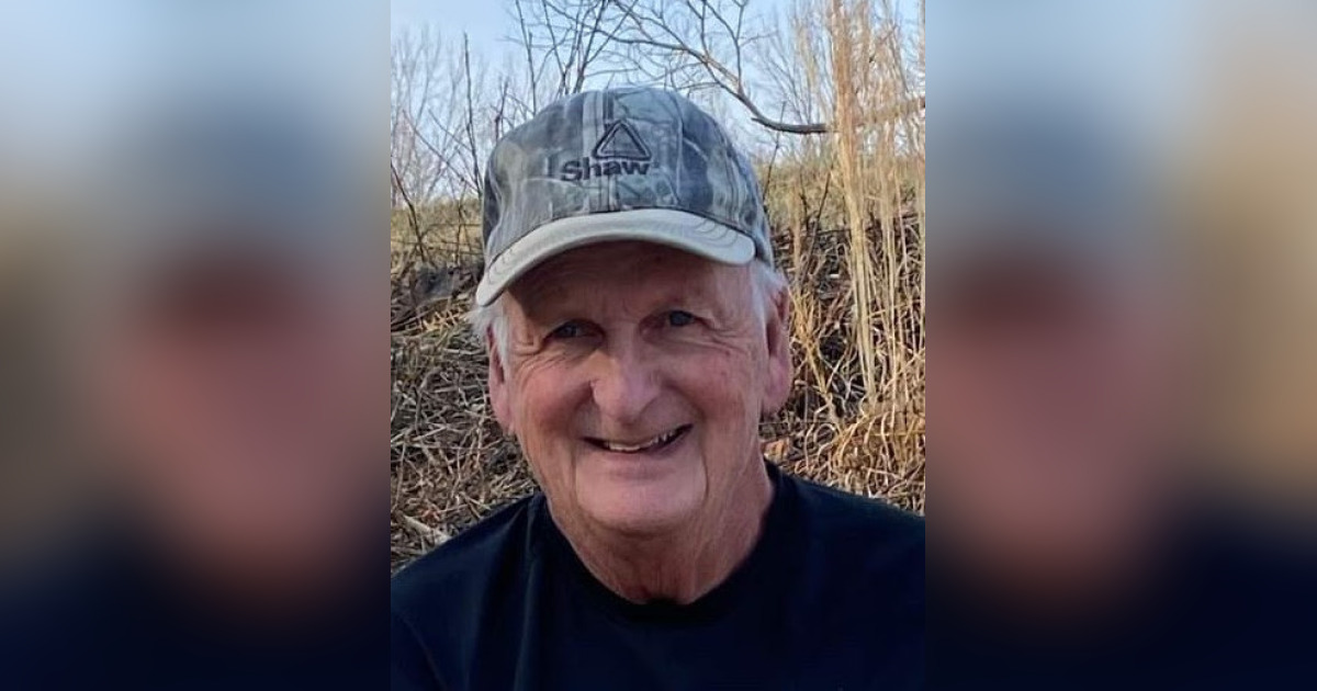 Obituary for Thomas Emerson Hollida CampbellPlumlyMilburn Funeral Home