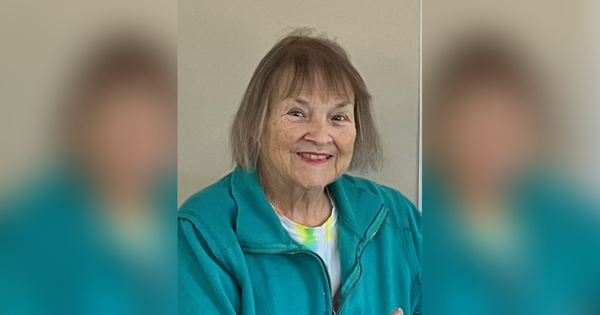 Judy Wilt Obituary October 11, 2023 CampbellPlumlyMilburn Funeral