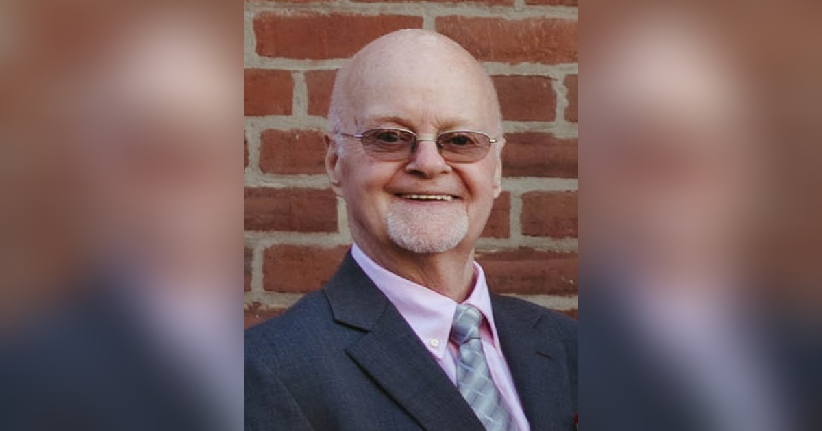 Obituary for Donald "Gump" Lewis Anderson CampbellPlumlyMilburn