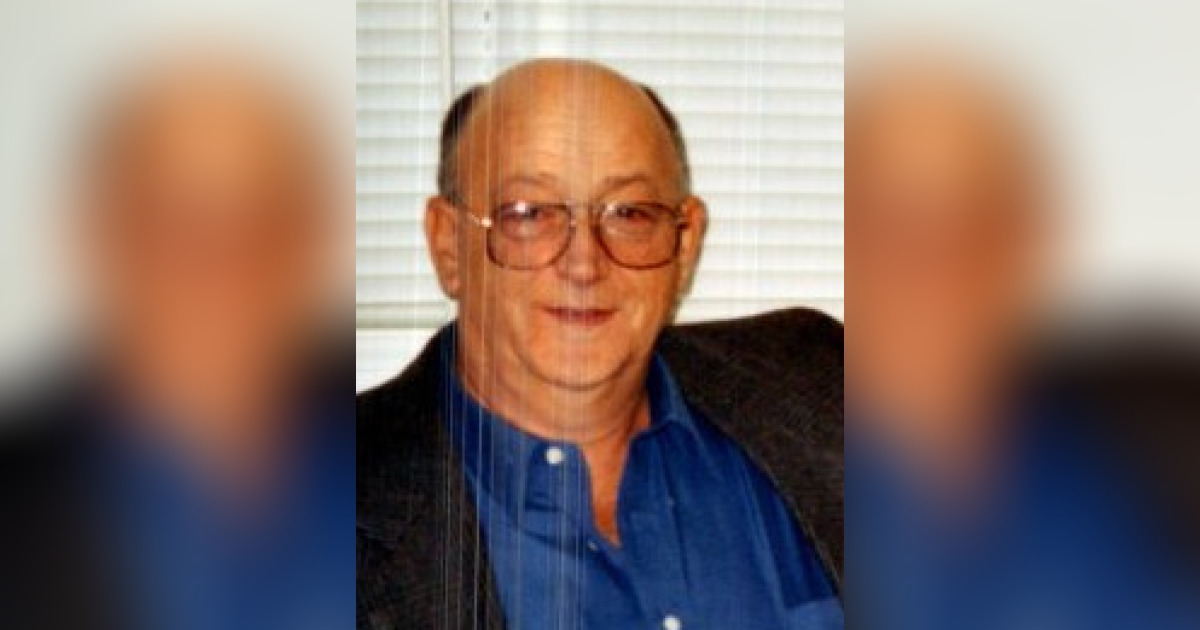 Obituary for John Lee Groves CampbellPlumlyMilburn Funeral Home