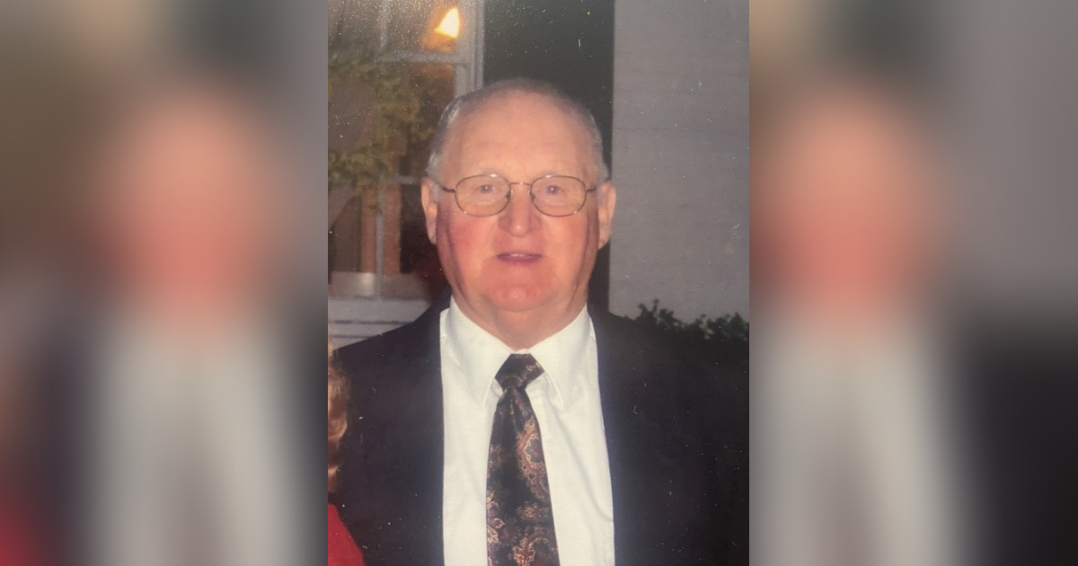 Gary Lucas Obituary May 14, 2024 CampbellPlumlyMilburn Funeral