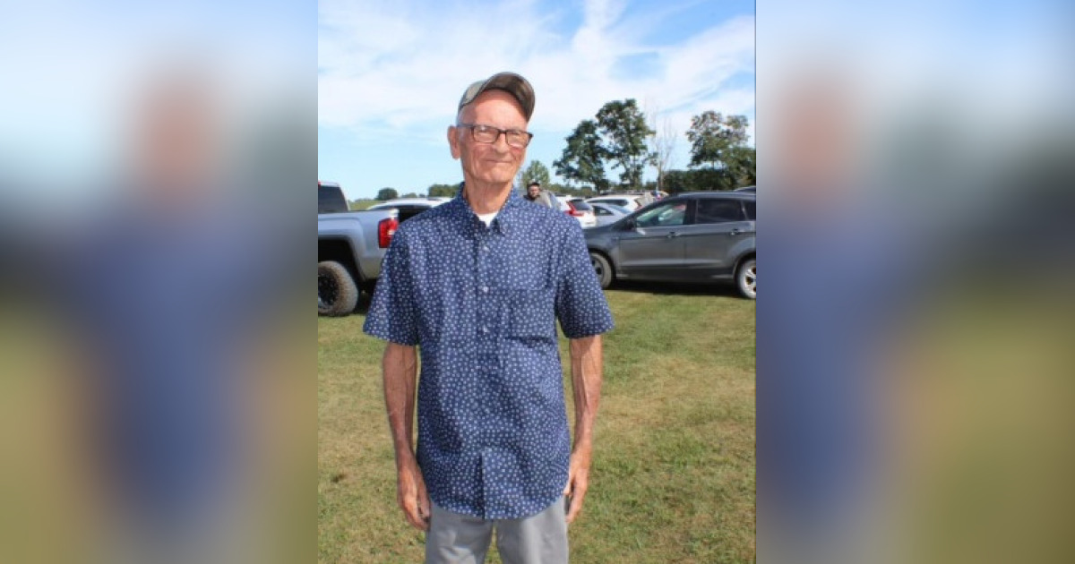 Joseph "Pee Wee" Showalter