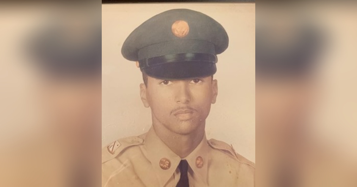 Obituary for Herbert L Brooks Fletcher Funeral & Cremation Services, P.A.