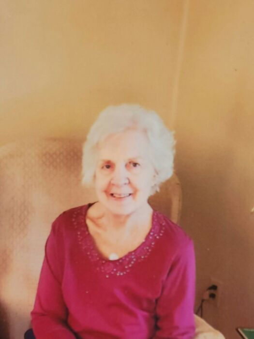 Beverly Brewer Obituary March 1, 2023 Fletcher Funeral & Cremation