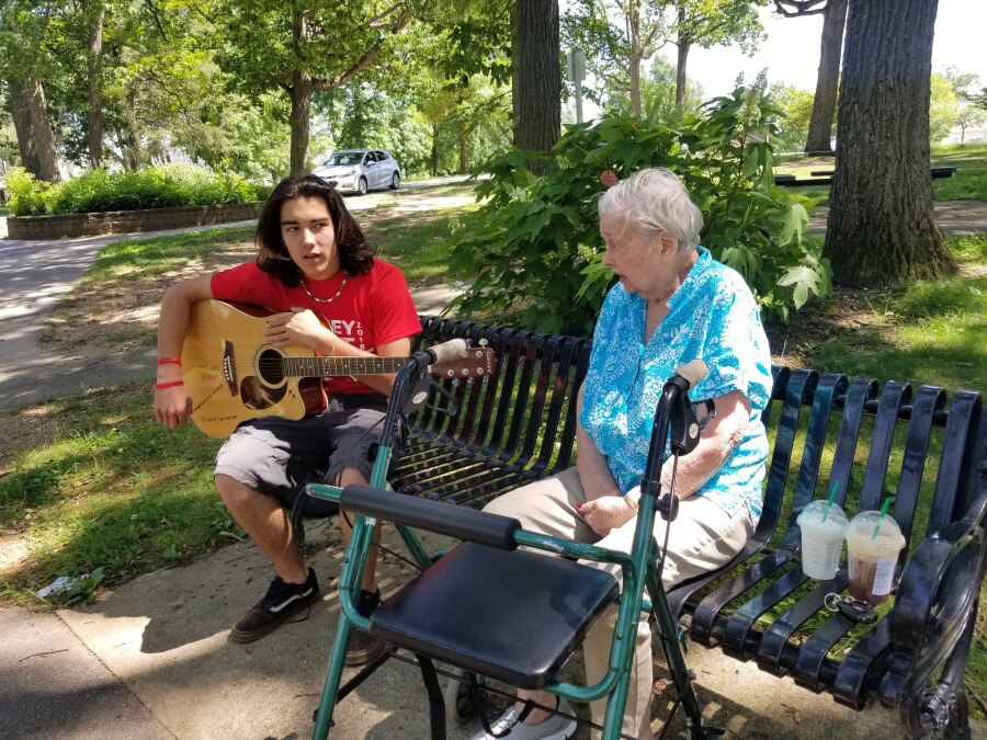 Obituary for Nancy Allen Friedhoff Fletcher Funeral & Cremation