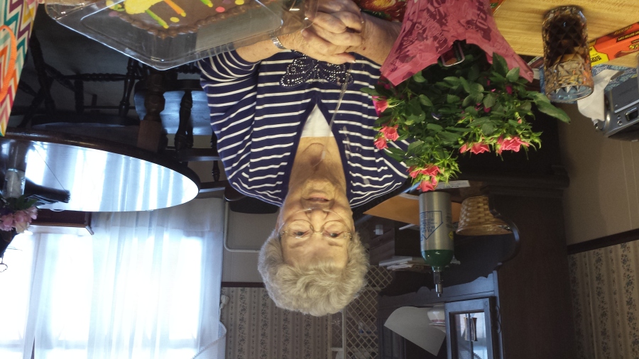 Helen Graham Obituary October 15, 2022 Seagle Funeral Home