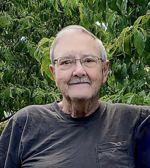 William Dowell Obituary October 19, 2023 Seagle Funeral Home