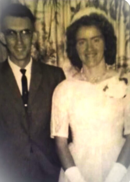 Myrtle Brammer Obituary December 15, 2023 Seagle Funeral Home