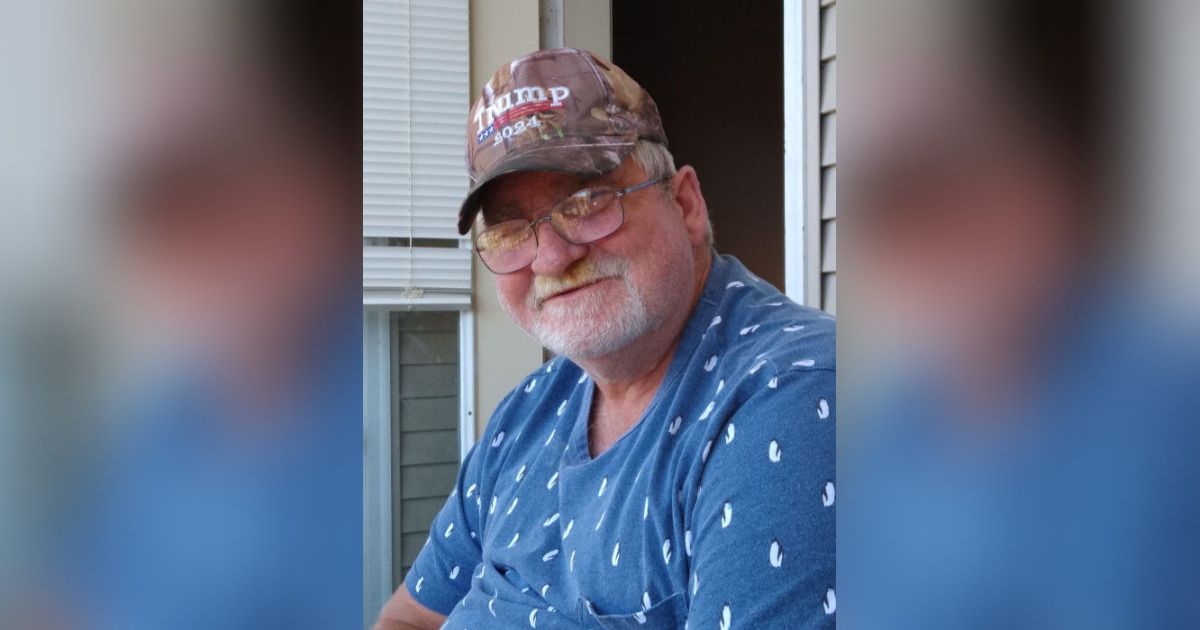 Obituary for Michael Edward Carter Remembrance Mortuary Services