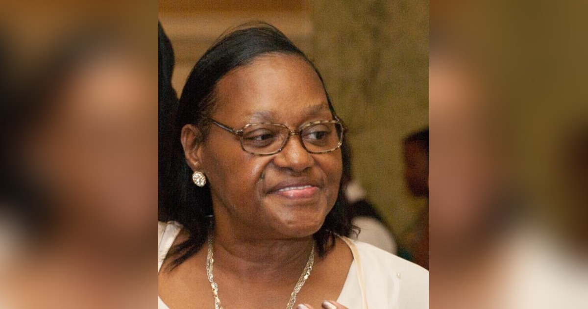 Belvia Johnson Obituary October 20, 2022 Fairmont, NC