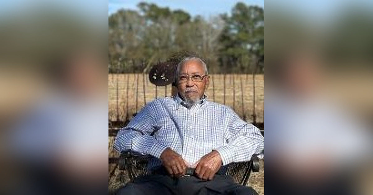 Reginald Rk Stephens