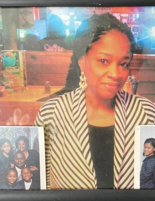 Geraldine Greenlee Obituary December 2, 2023 Hills Funeral Home