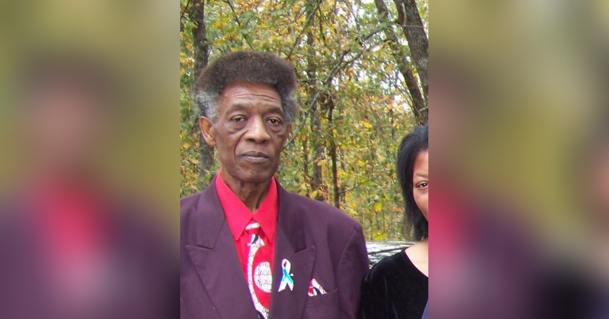 Waymon Bethea Obituary Dec 1, 2023 Fairmont, NC