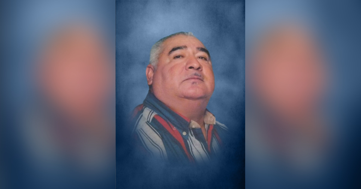 Obituary for Johnny Collazo Elgin Funeral Home