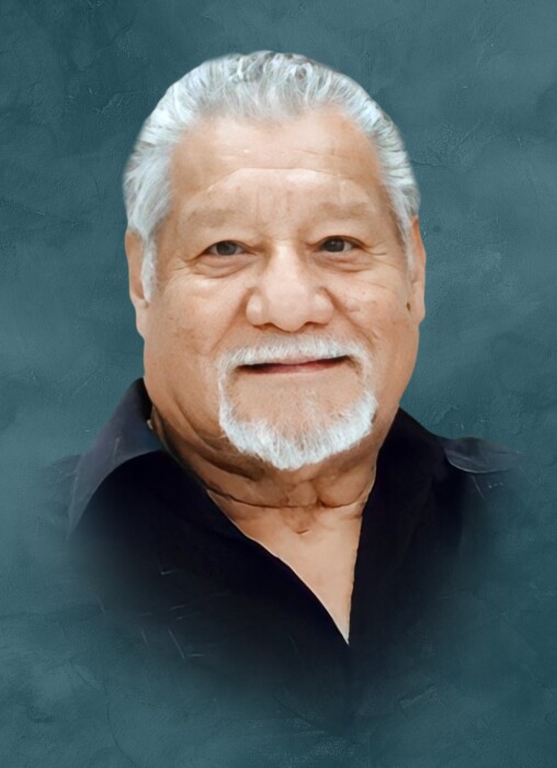 Obituary for Pedro "Pete" M. Ruiz Elgin Funeral Home