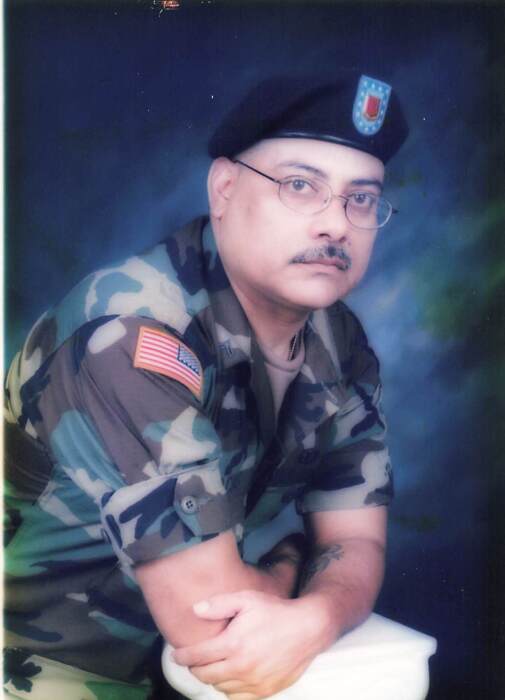 Obituary for Rene Macias Elgin Funeral Home