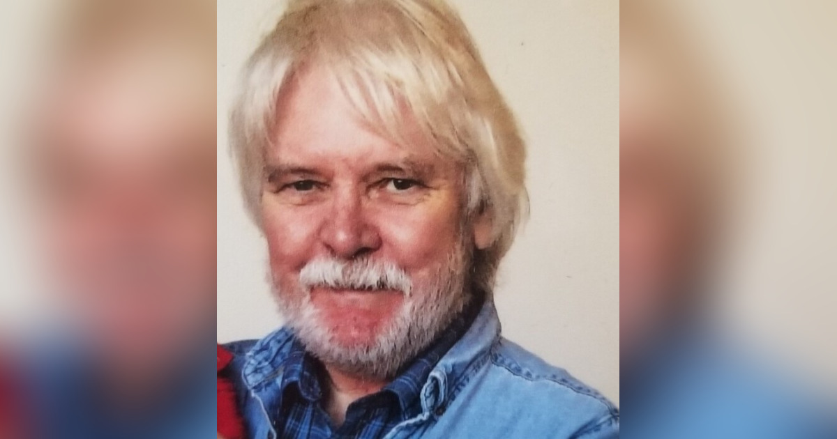 Obituary for Richard Edward "Sandy" Sanderson Blair Stubbs Funeral Home